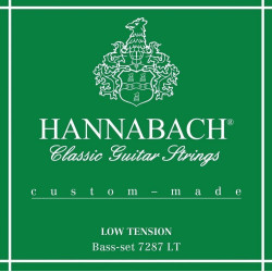Hannabach - 652.680 1