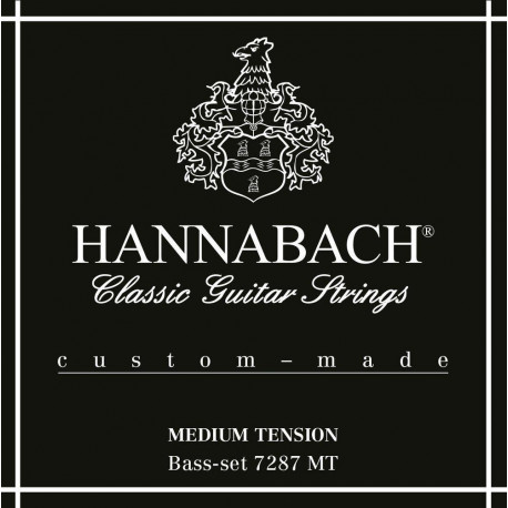 Hannabach - 652.688 1