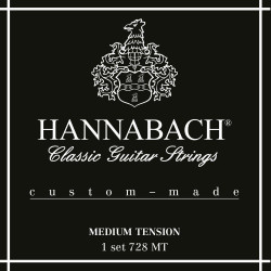 Hannabach - 652.689 1