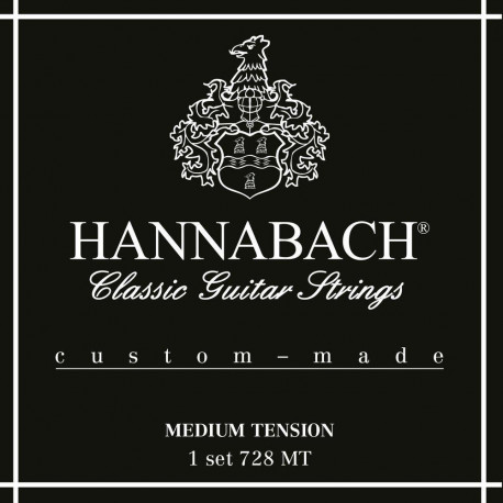 Hannabach - 652.689 1