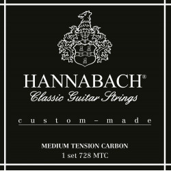 Hannabach - 652.690 1