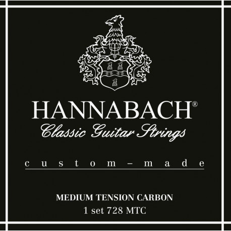 Hannabach - 652.690 1