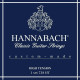 Hannabach - 652.697 1