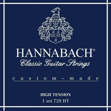Hannabach - 652.697 1