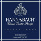 Hannabach - 652.698 1