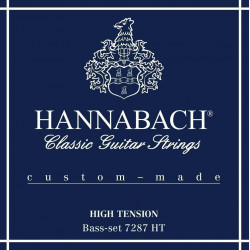 Hannabach - 652.698 1