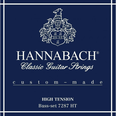 Hannabach - 652.698 1