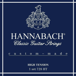 Hannabach - 652.699 1