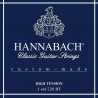 Hannabach - 652.699 1