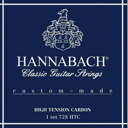 Hannabach - 652.700 1