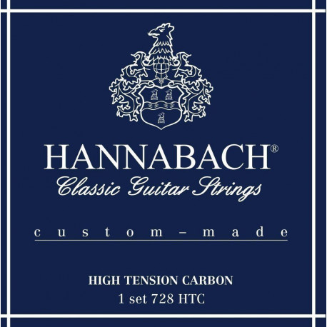 Hannabach - 652.700 1
