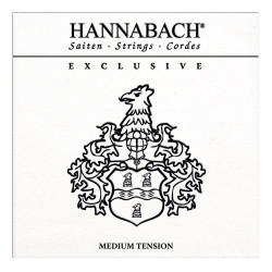 Hannabach - 652.734 1