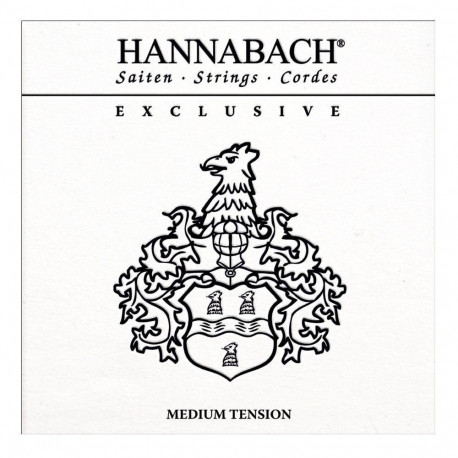 Hannabach - 652.735 1