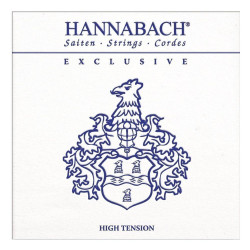 Hannabach - 652.747 1