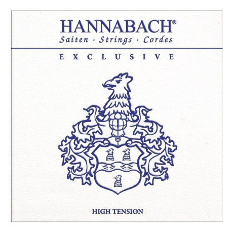 Hannabach - 652.747 1