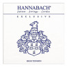 Hannabach - 652.748 1