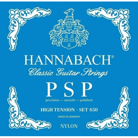 Hannabach - 652.762 1