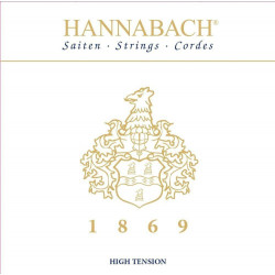 Hannabach - 652.794 1