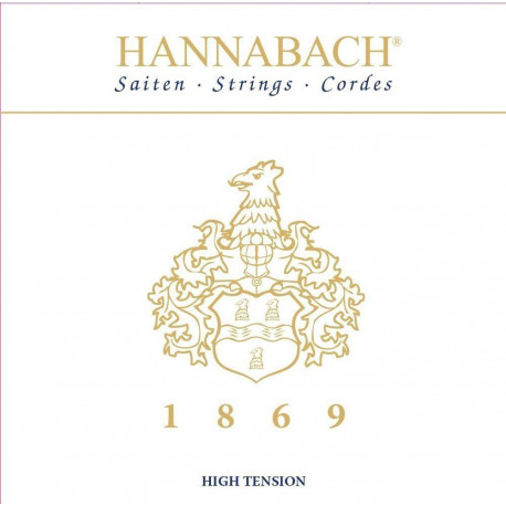 Hannabach - 652.797 1