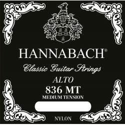 Hannabach - 652.803 1