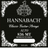 Hannabach - 652.805 1