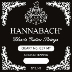 Hannabach - 652.813 1