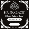 Hannabach - 652.815 1