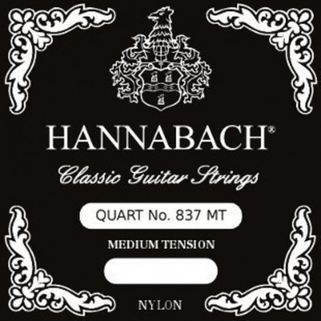 Hannabach - 652.817 1