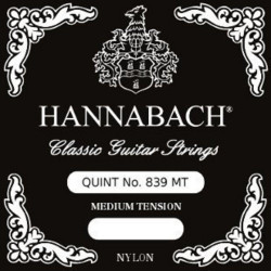 Hannabach - 652.826 1