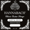 Hannabach - 652.826 1