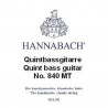 Hannabach - 652.832 1
