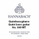 Hannabach - 652.837 2