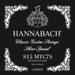 Hannabach - 652.846 1