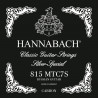 Hannabach - 652.848 1