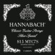 Hannabach - 652.849 1