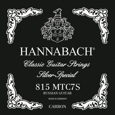 Hannabach - 652.867 1