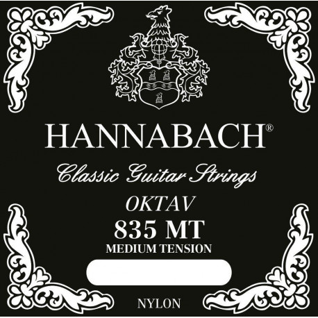 Hannabach - 652.904 1