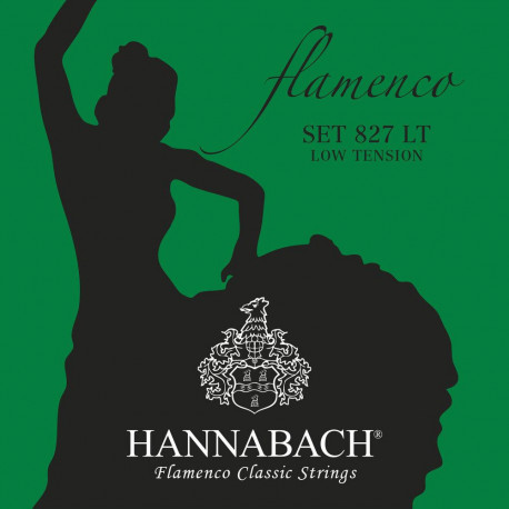 Hannabach - 652.917 1