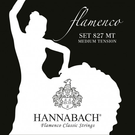 Hannabach - 652.927 1