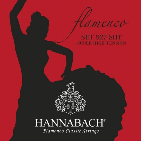 Hannabach - 652.943 1