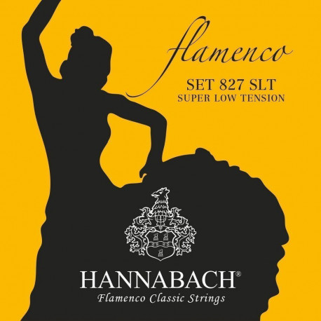 Hannabach - 652.954 1