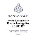 Hannabach - 652.983