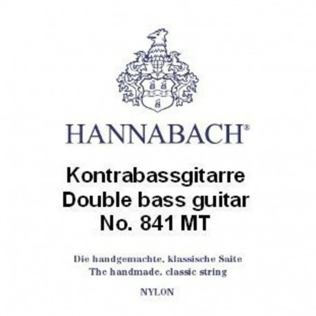 Hannabach - 652.994 1