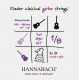 Hannabach - 653.056 1
