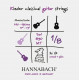 Hannabach - 653.059 1