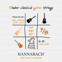 Hannabach - 653.095