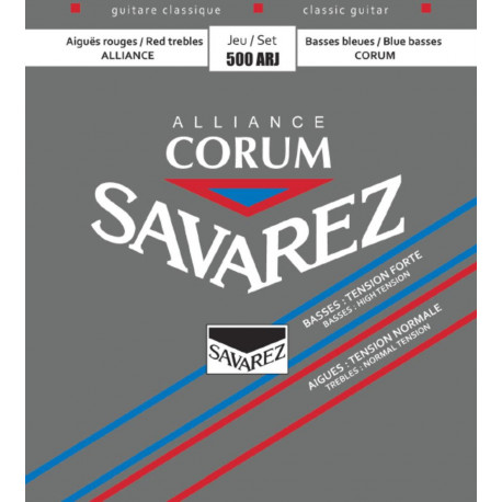 Savarez - 656.120 1