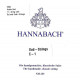 Hannabach - 658.104 1