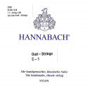 Hannabach - 658.104