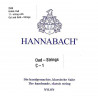 Hannabach - 658.104 1